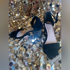 Sparkling heel ✨coconuts by Matisse